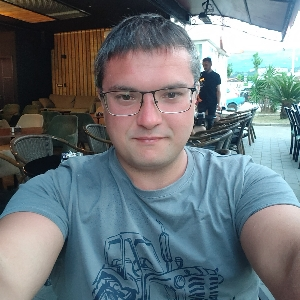 Пётр Сарапкин