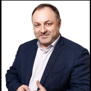 Павел Хомышенко | Сетка — социальная сеть от hh.ru