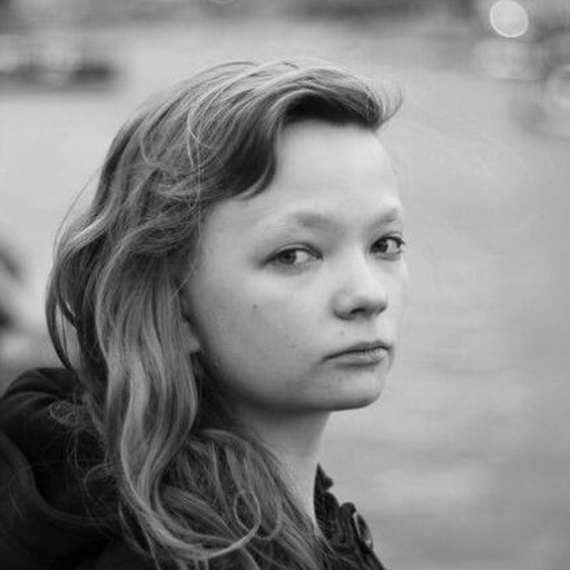 Арина Демидова | Сетка — социальная сеть от hh.ru