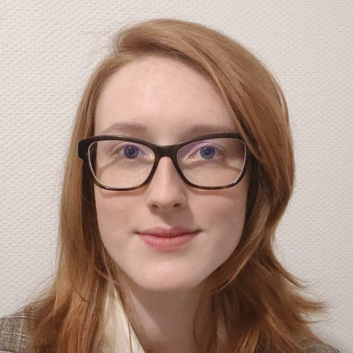 Алиса Зверева