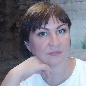 Наталья Дмитрова | Сетка — социальная сеть от hh.ru