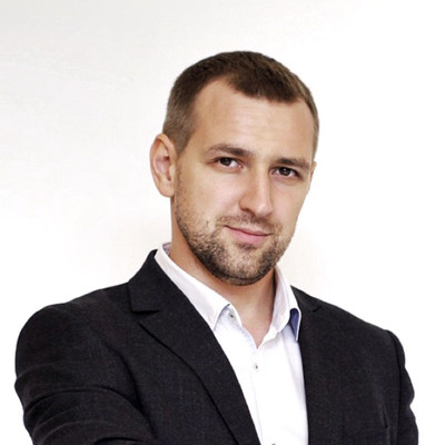 Кирилл Мандриков | Сетка — социальная сеть от hh.ru