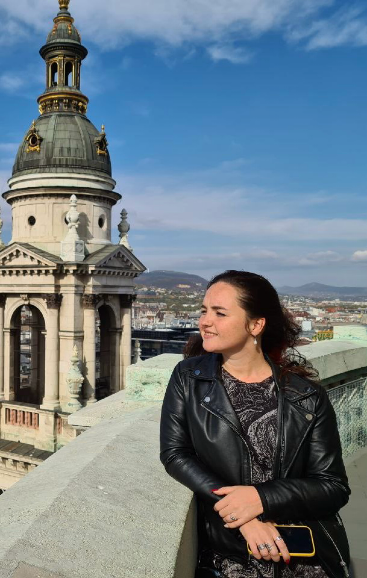 Анастасия Смородинова