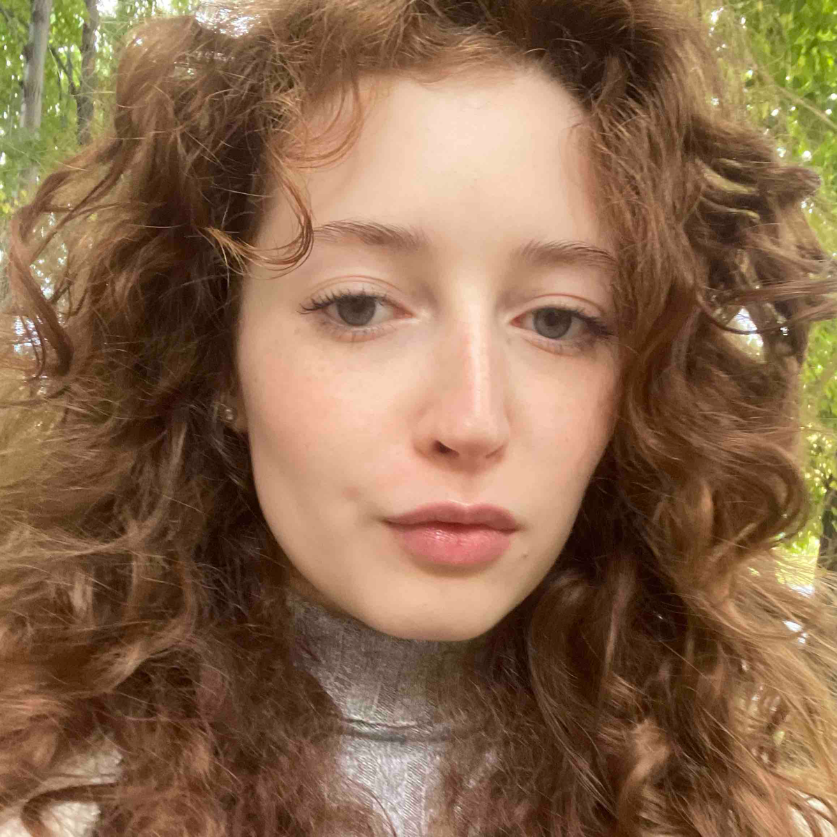 Мария Шиткова | Сетка — социальная сеть от hh.ru