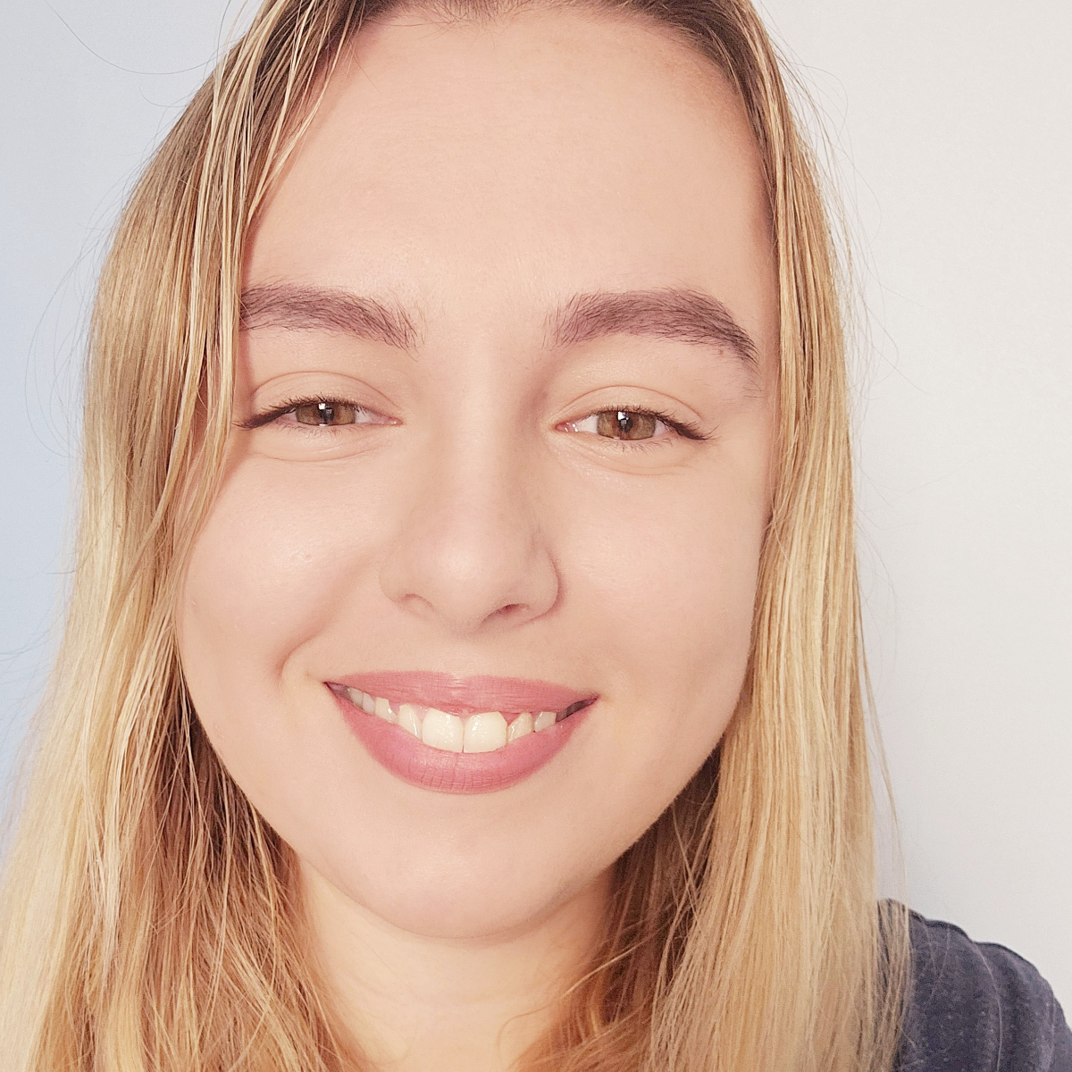 Ксения Кузьменко