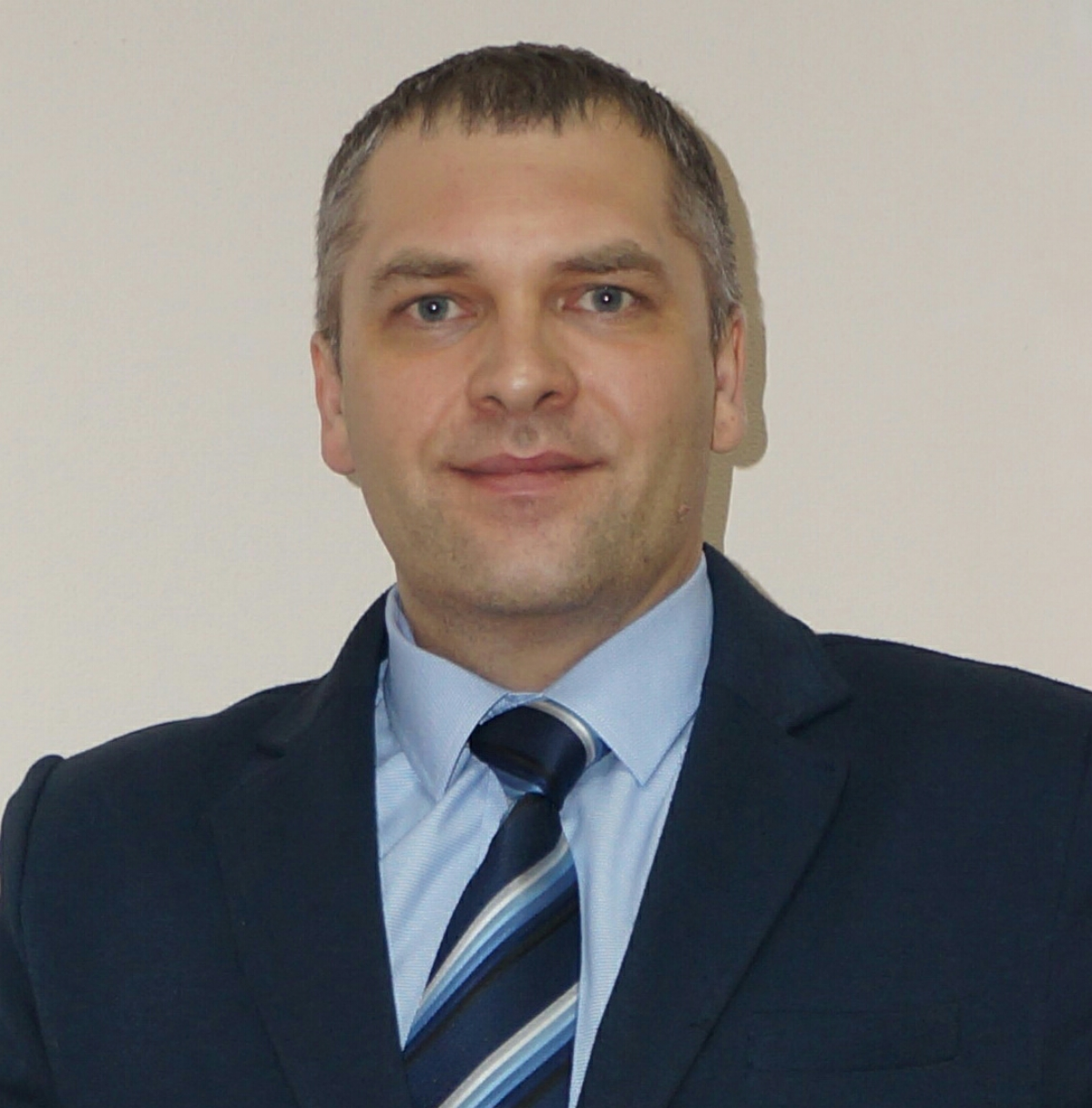 Владимир Трефилов
