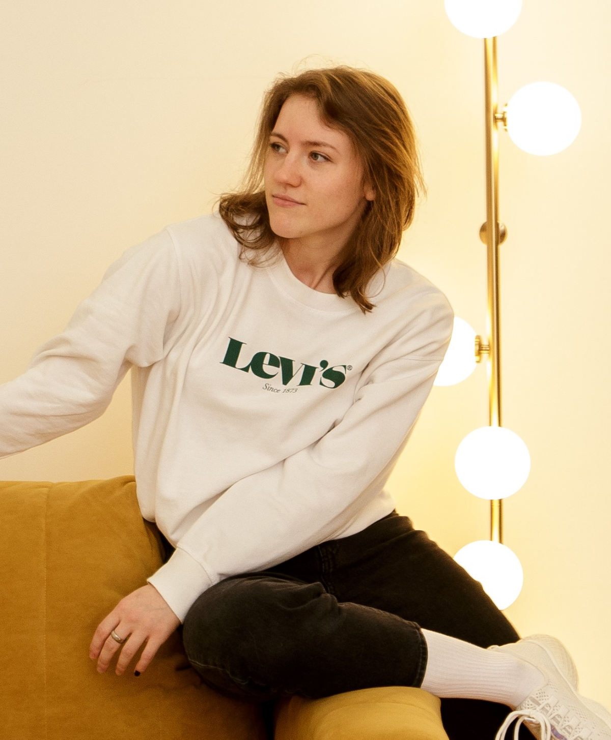 Александрина Свицына