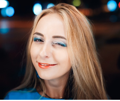 Светлана Мартынова | Сетка — социальная сеть от hh.ru