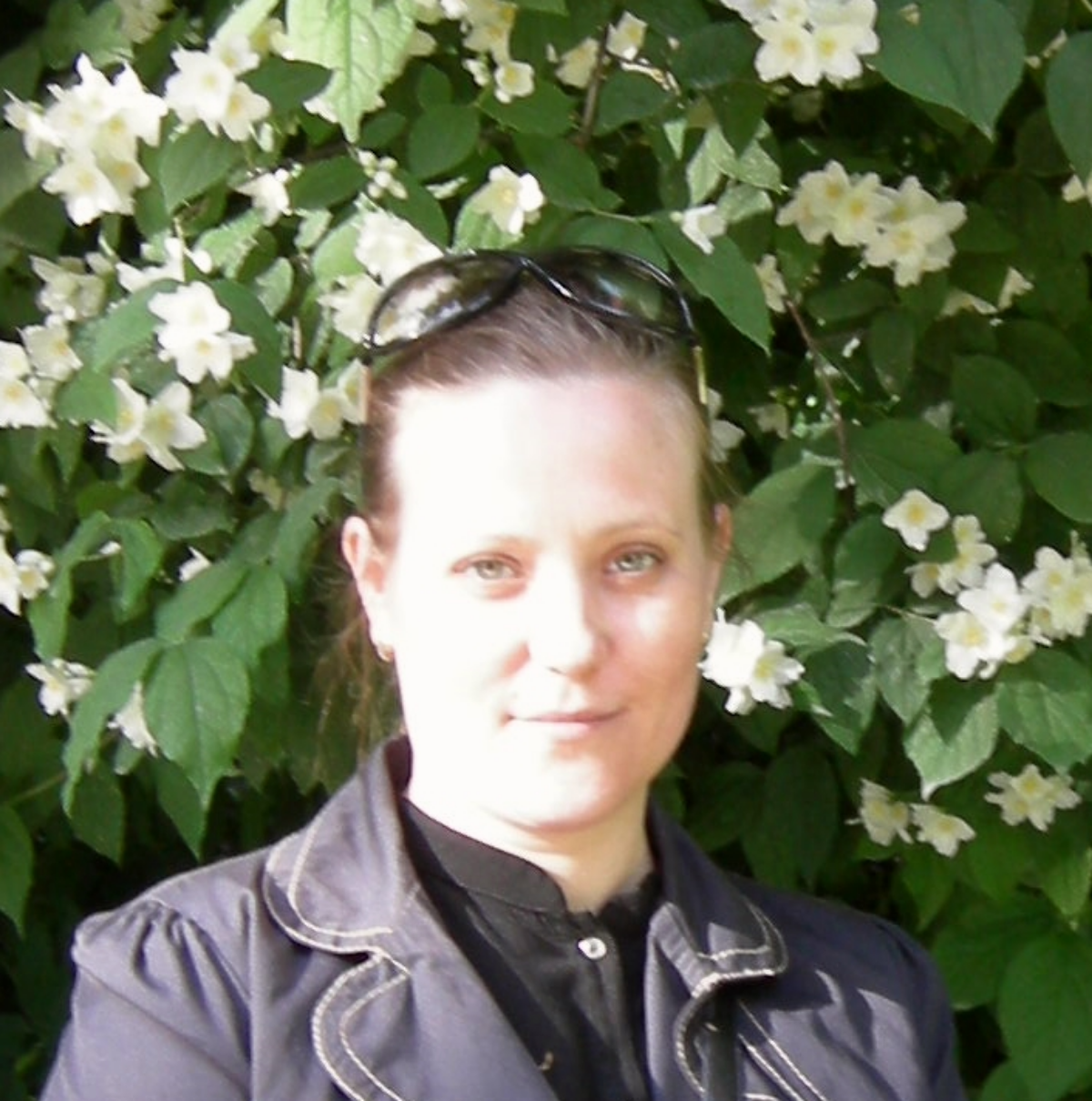 Светлана Сучкова | Сетка — социальная сеть от hh.ru