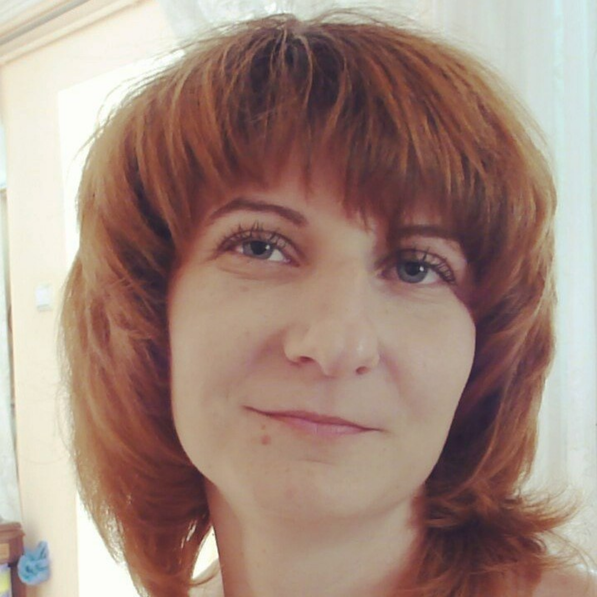 Марина Домина