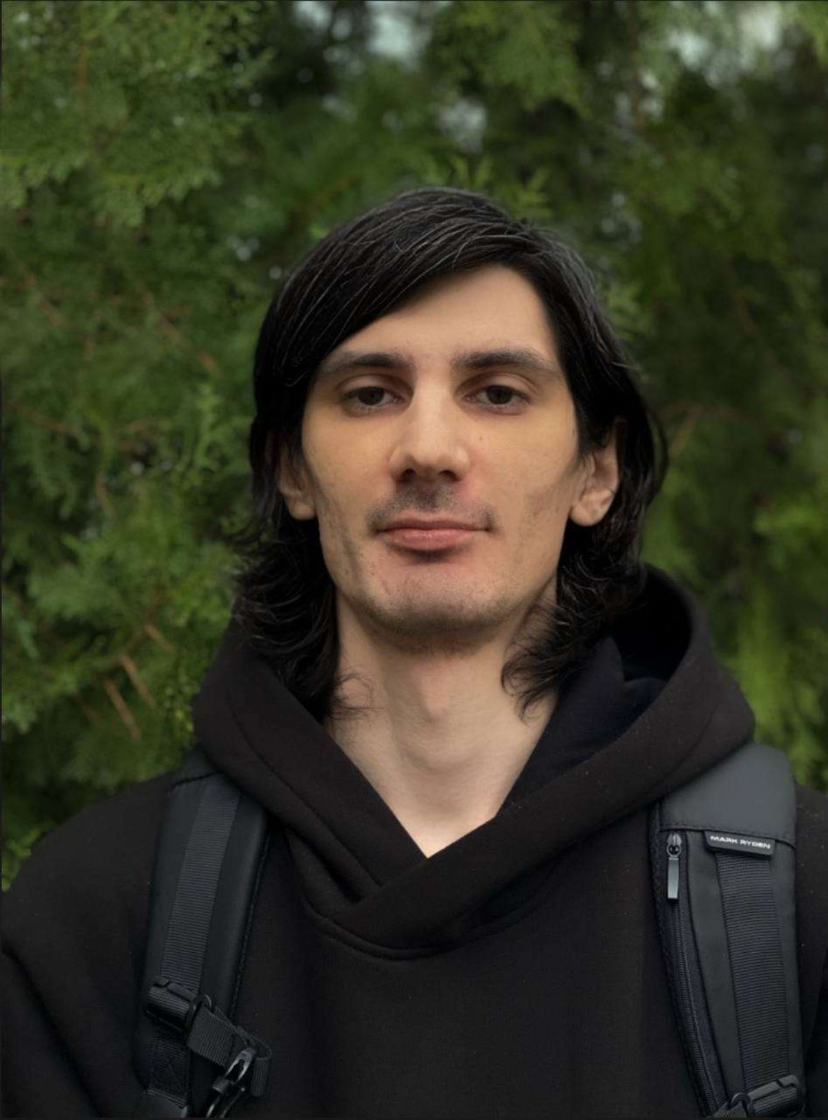 Андрей Тахмазян | Сетка — социальная сеть от hh.ru