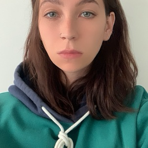 Анна Петрова