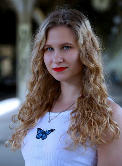 Полина Михалева