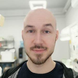 Алексей Дронов | Сетка — социальная сеть от hh.ru