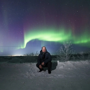 Николай Гордеев