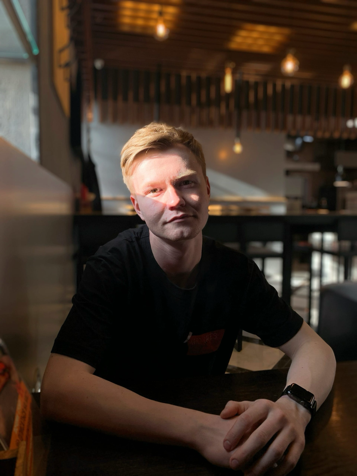 Сергей Козочкин