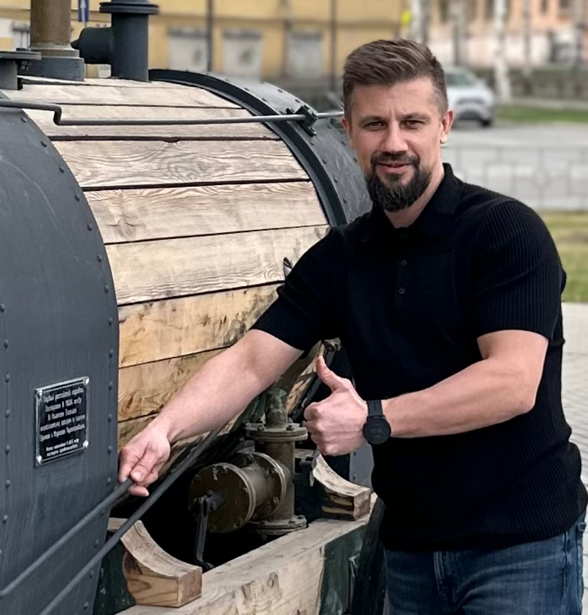 Сергей Мындра | Сетка — социальная сеть от hh.ru