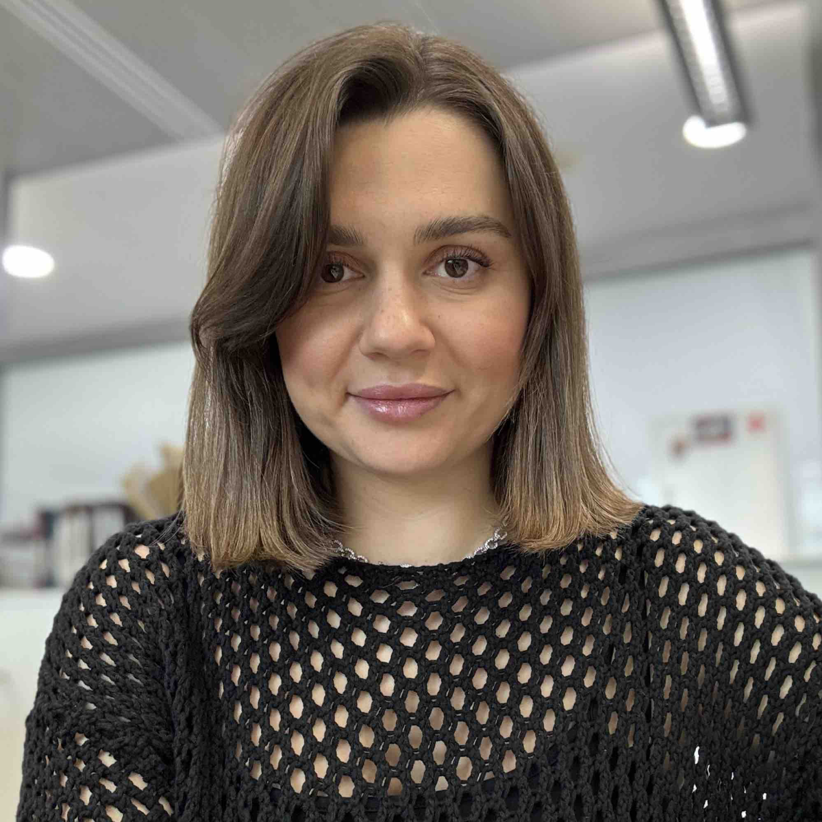 Даниэла Типцова | Сетка — социальная сеть от hh.ru