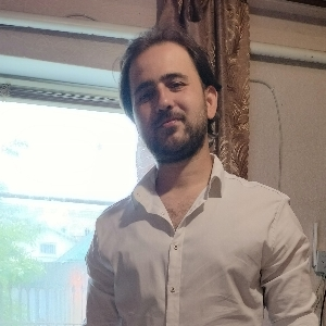 Nour Bagh