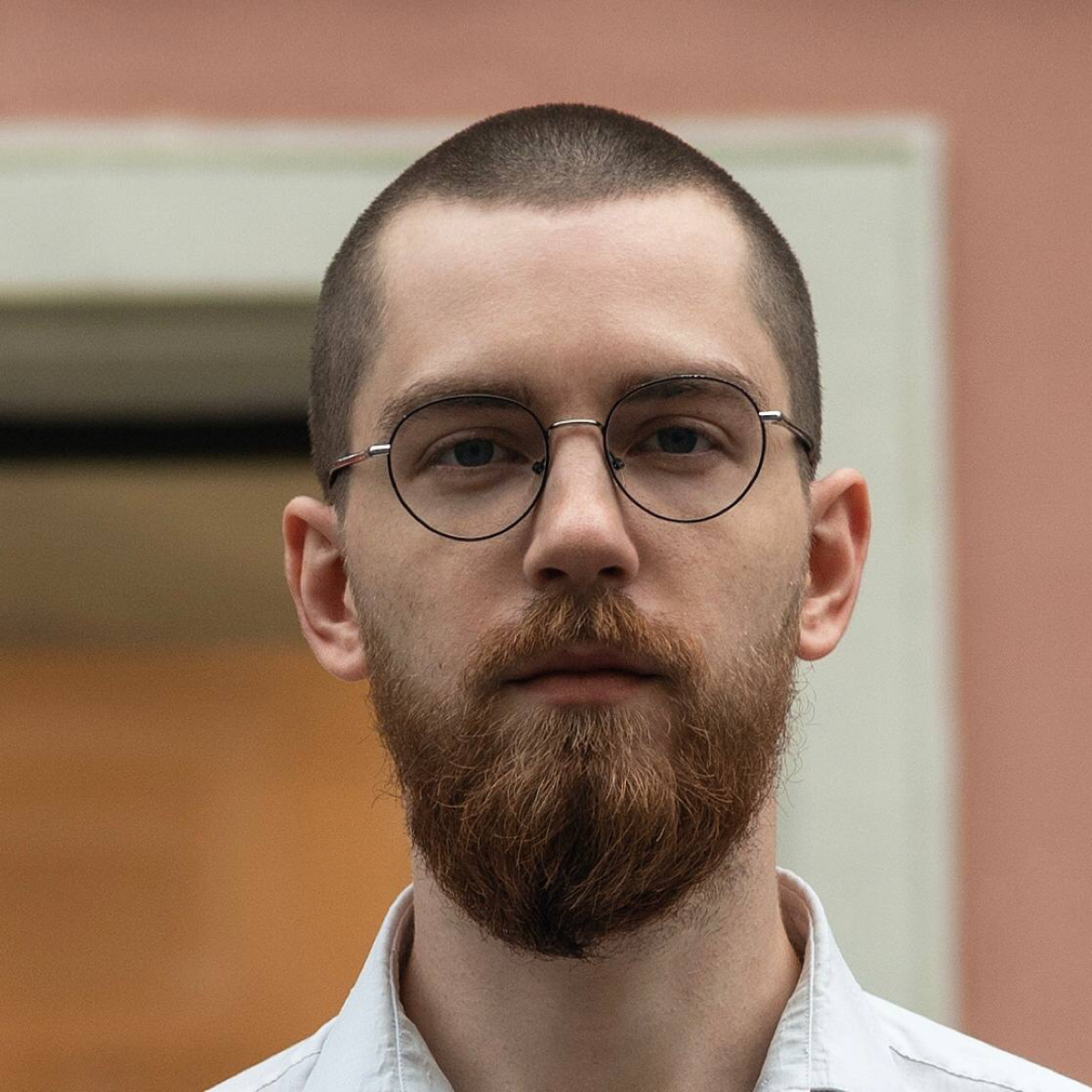 Дмитрий Вареник