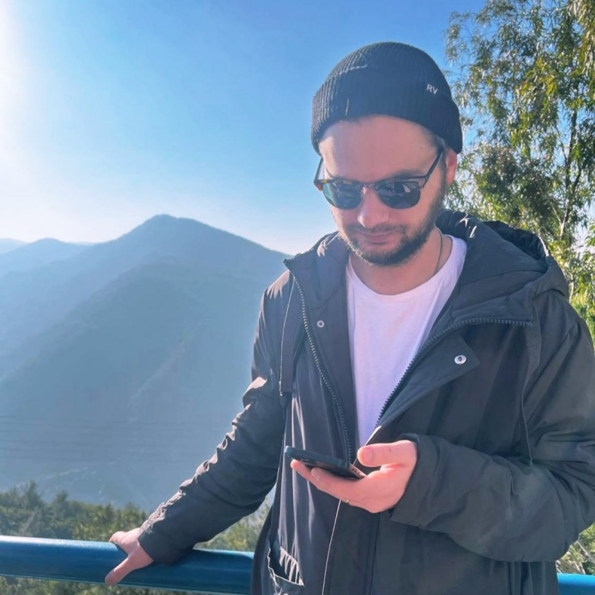 Александр Плeнкин | Сетка — социальная сеть от hh.ru