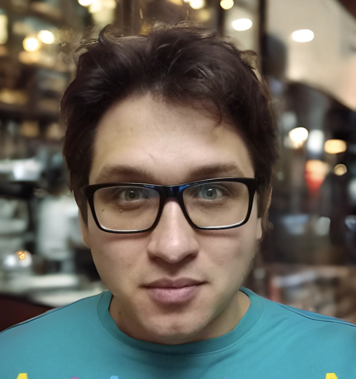 Михаил Воропаев | Сетка — социальная сеть от hh.ru