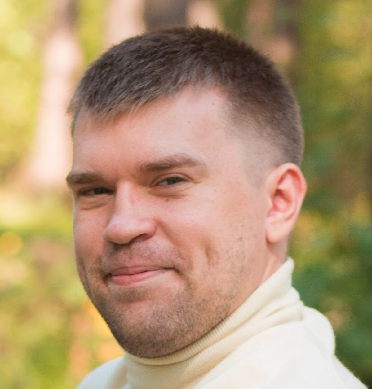 Александр Кузичев