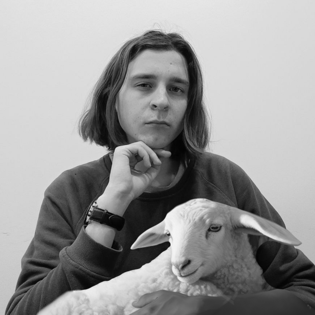 Данила Додонов