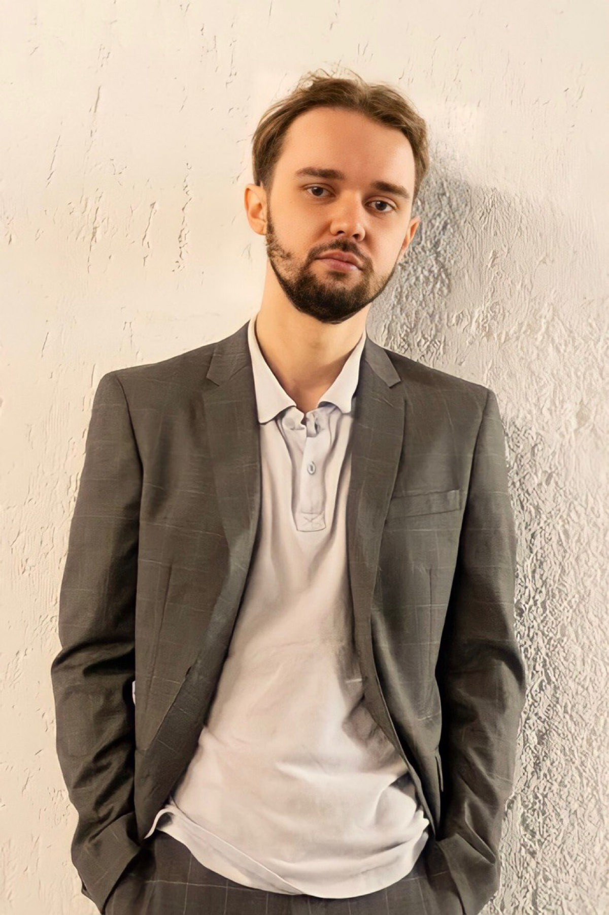 Дмитрий Толмачёв