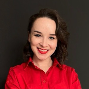 Виктория Заиграева | Сетка — социальная сеть от hh.ru