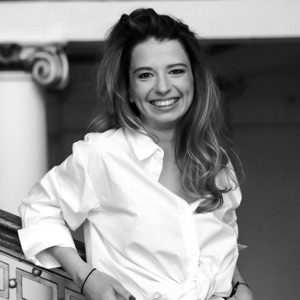 Екатерина Шленова | Сетка — социальная сеть от hh.ru