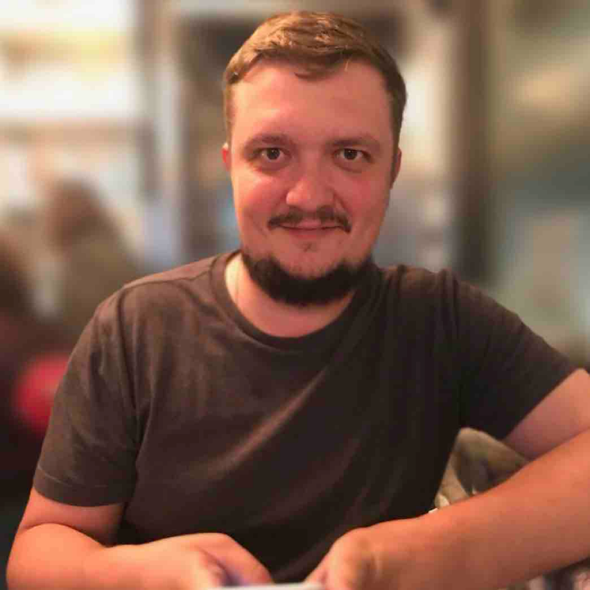 Игорь Чаркин | Сетка — социальная сеть от hh.ru