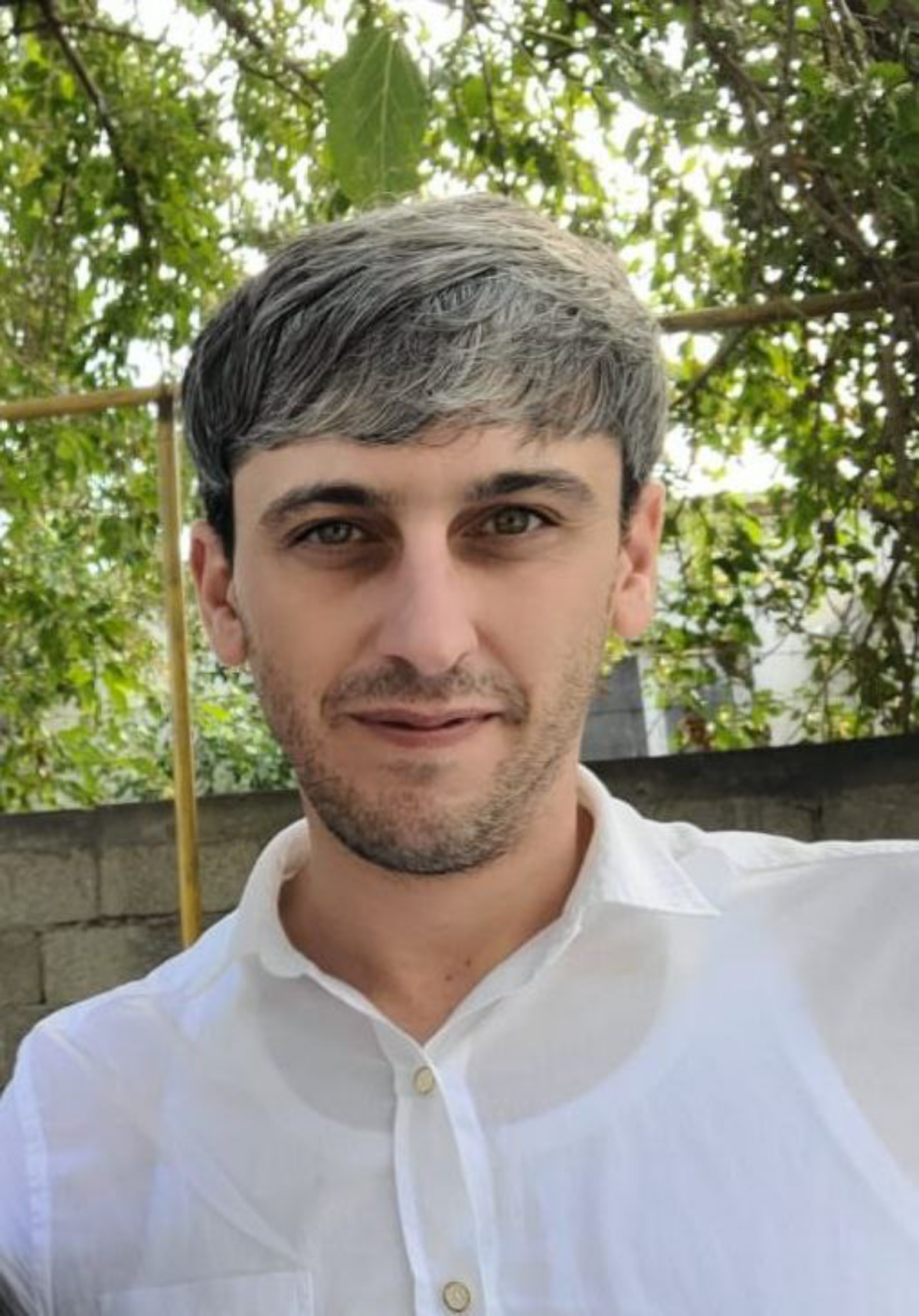 Заур Гамидов | Сетка — социальная сеть от hh.ru