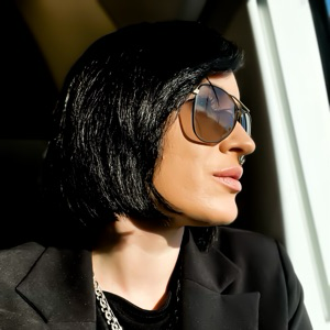 Карина Драгунова