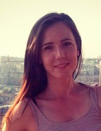 Ирина Нистратова | Сетка — социальная сеть от hh.ru