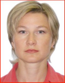 Елизавета Сизьмина