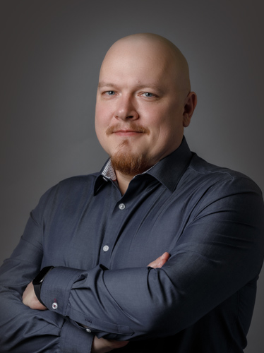 Андрей Кудинов