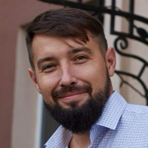 Евгений Коздоба