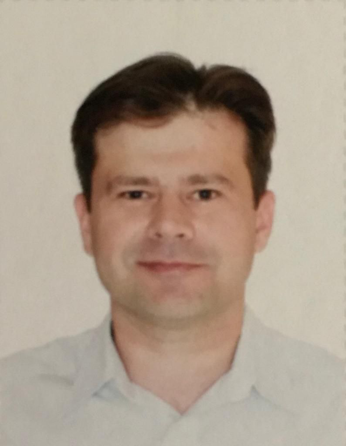 Сергей Виноградов