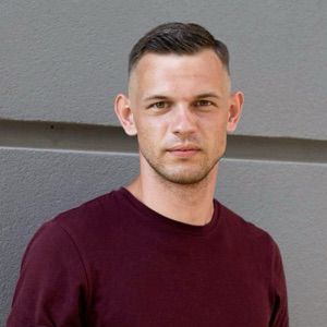 Вадим Шкварлюк | Сетка — социальная сеть от hh.ru