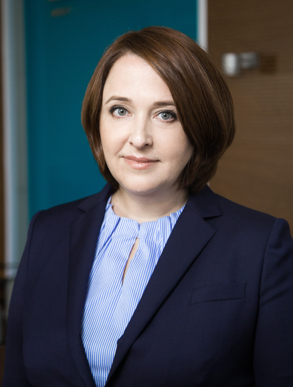 Ольга Хованская