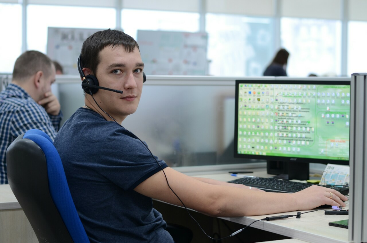 Василий Макунин