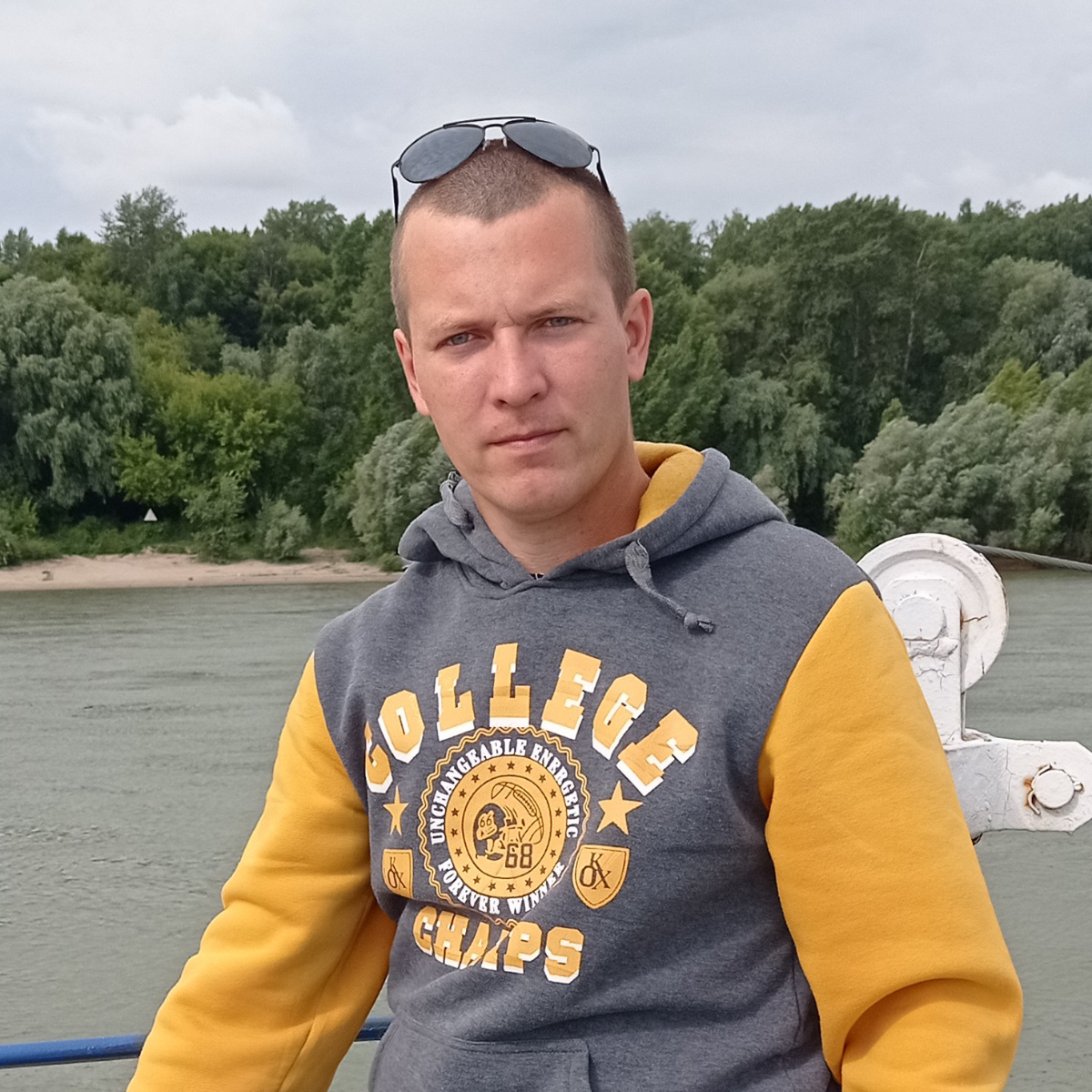 Александр Григорьев