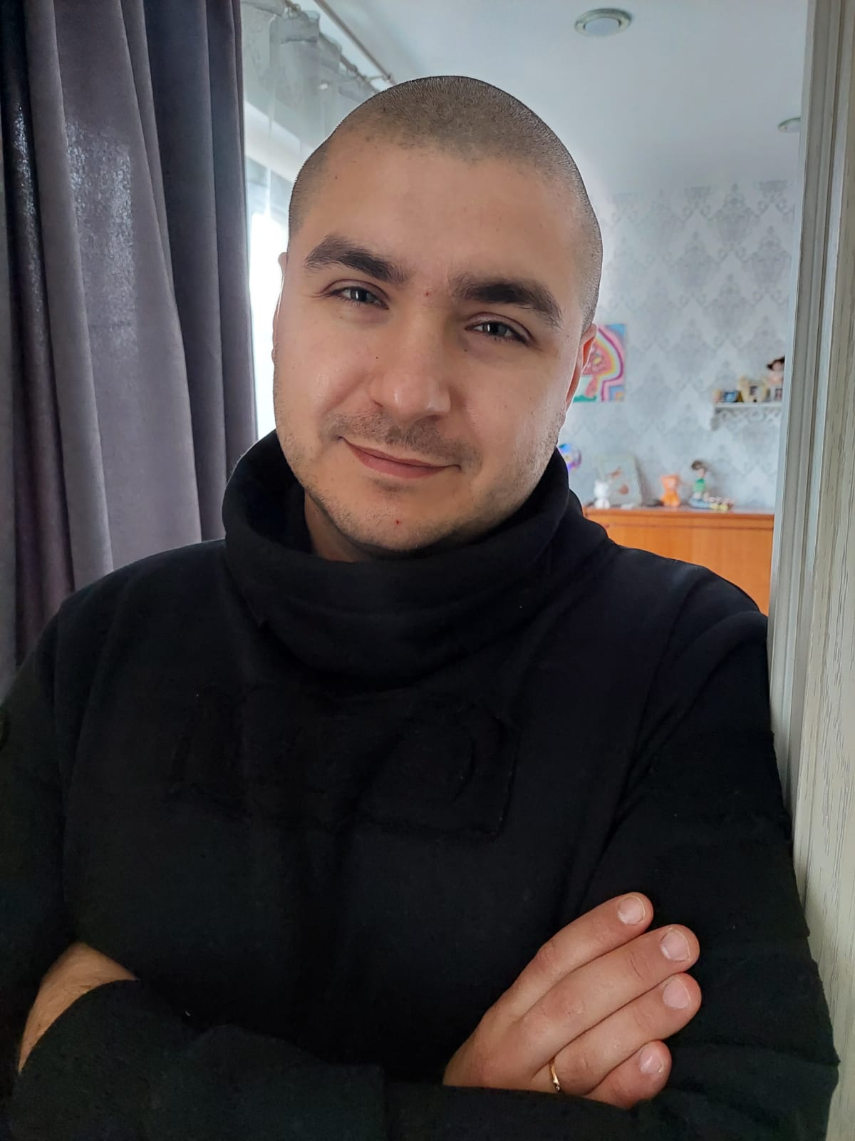 Дмитрий Пьянзин