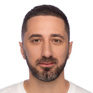 Давид Кварацхелия | Сетка — социальная сеть от hh.ru