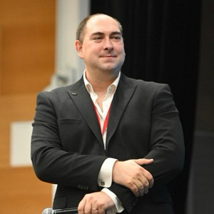 Вячеслав Блинцов | Сетка — социальная сеть от hh.ru