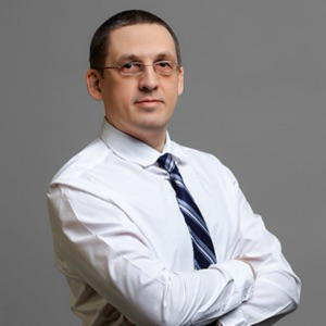 Андрей Прялухин