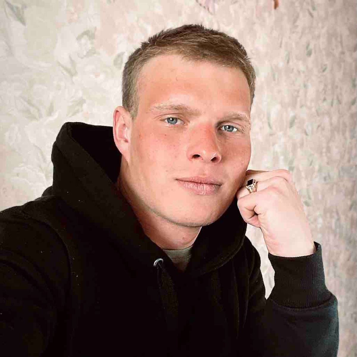 Кирилл Свирипов