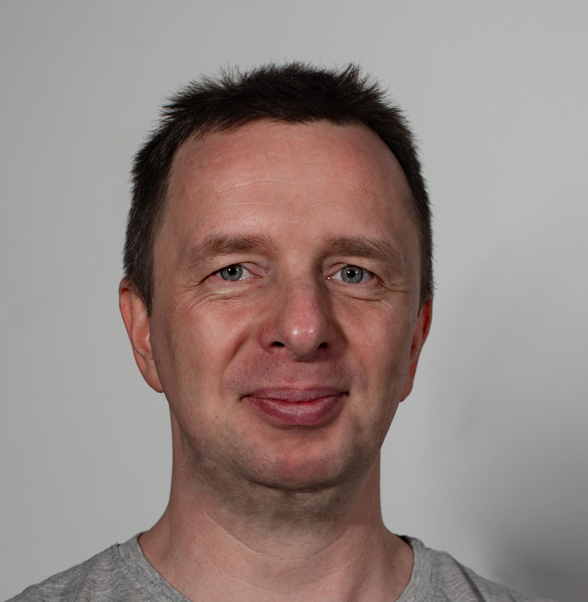 Алексей Рякин | Сетка — социальная сеть от hh.ru