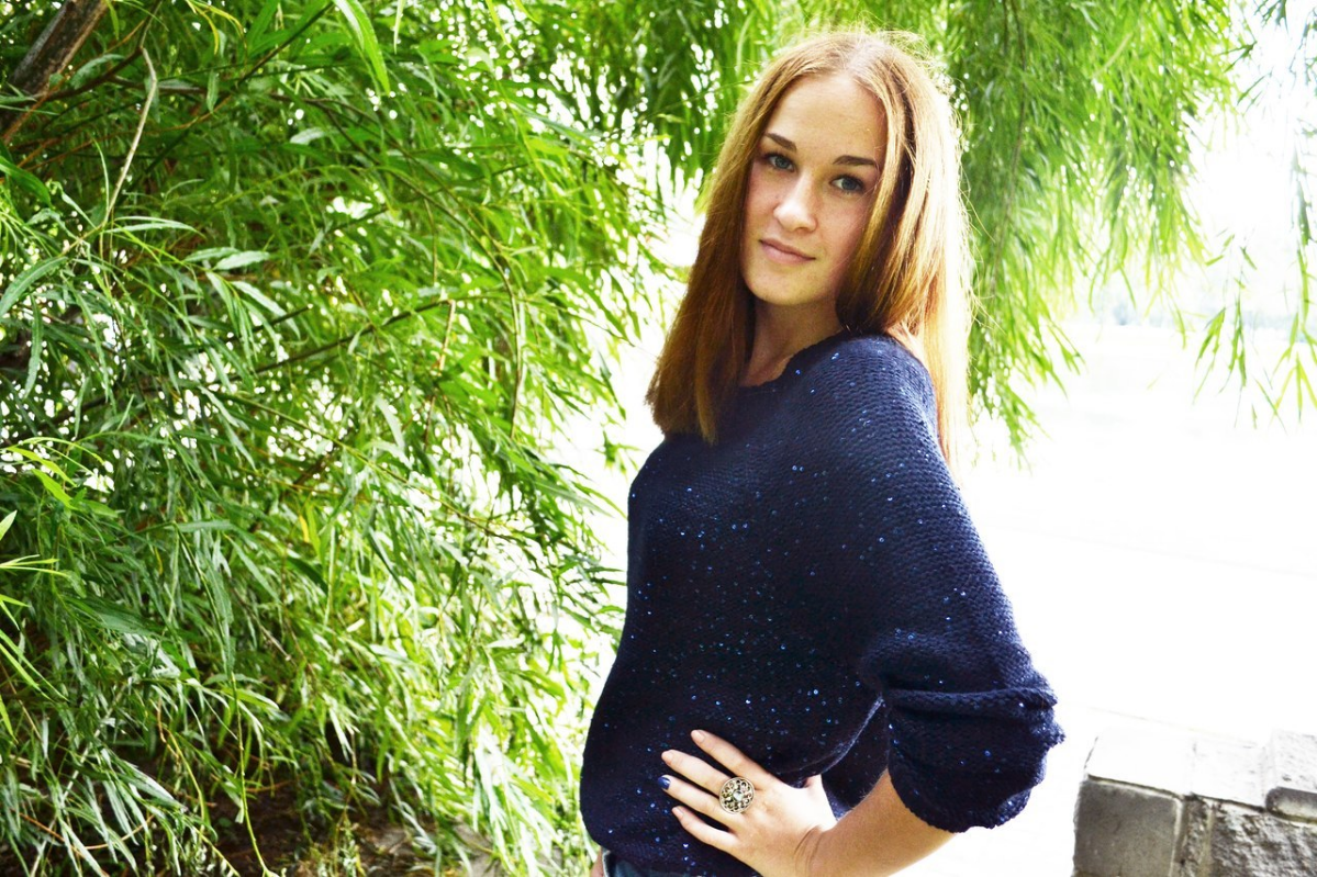 Дарья Иванова